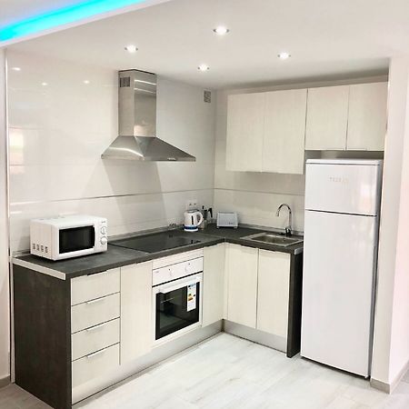 Apartamento South & Sun Los Cristianos Arona  Esterno foto