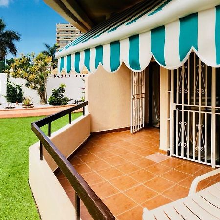 Apartamento South & Sun Los Cristianos Arona  Esterno foto