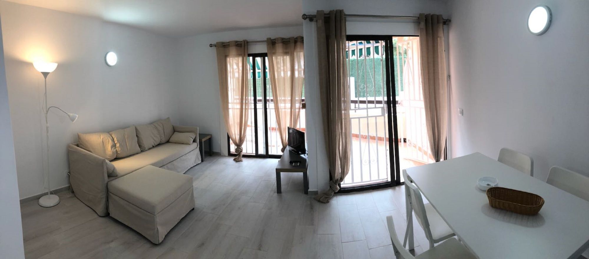 Apartamento South & Sun Los Cristianos Arona  Esterno foto