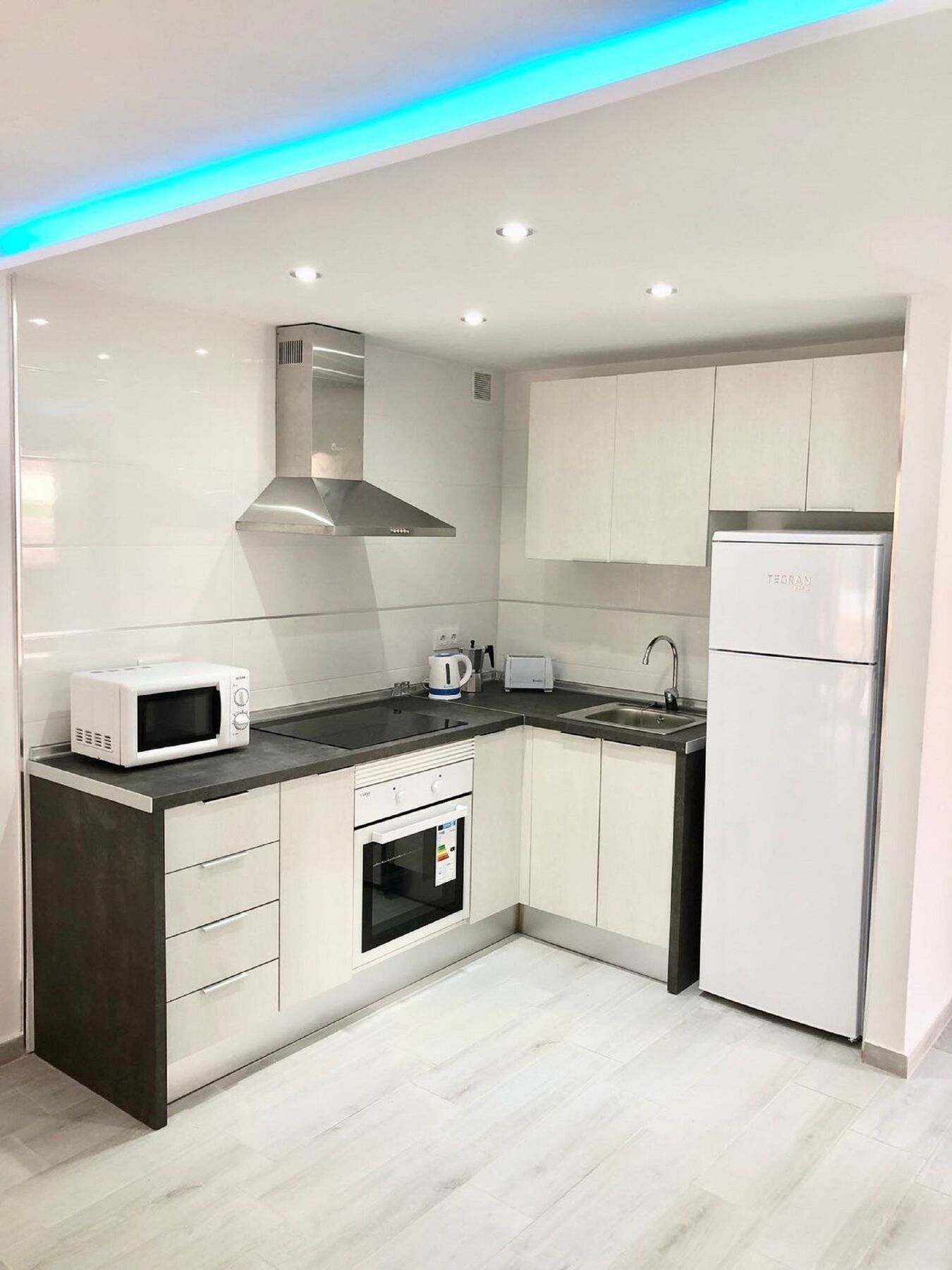 Apartamento South & Sun Los Cristianos Arona  Esterno foto