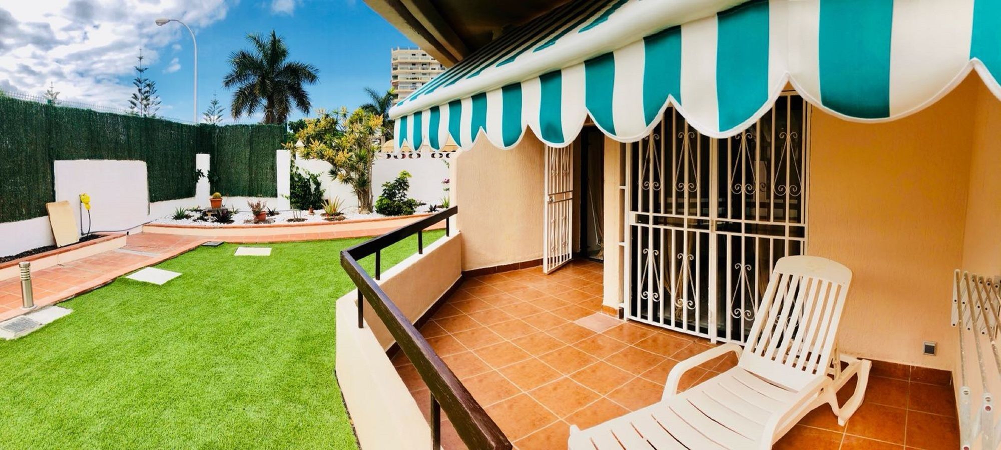 Apartamento South & Sun Los Cristianos Arona  Esterno foto