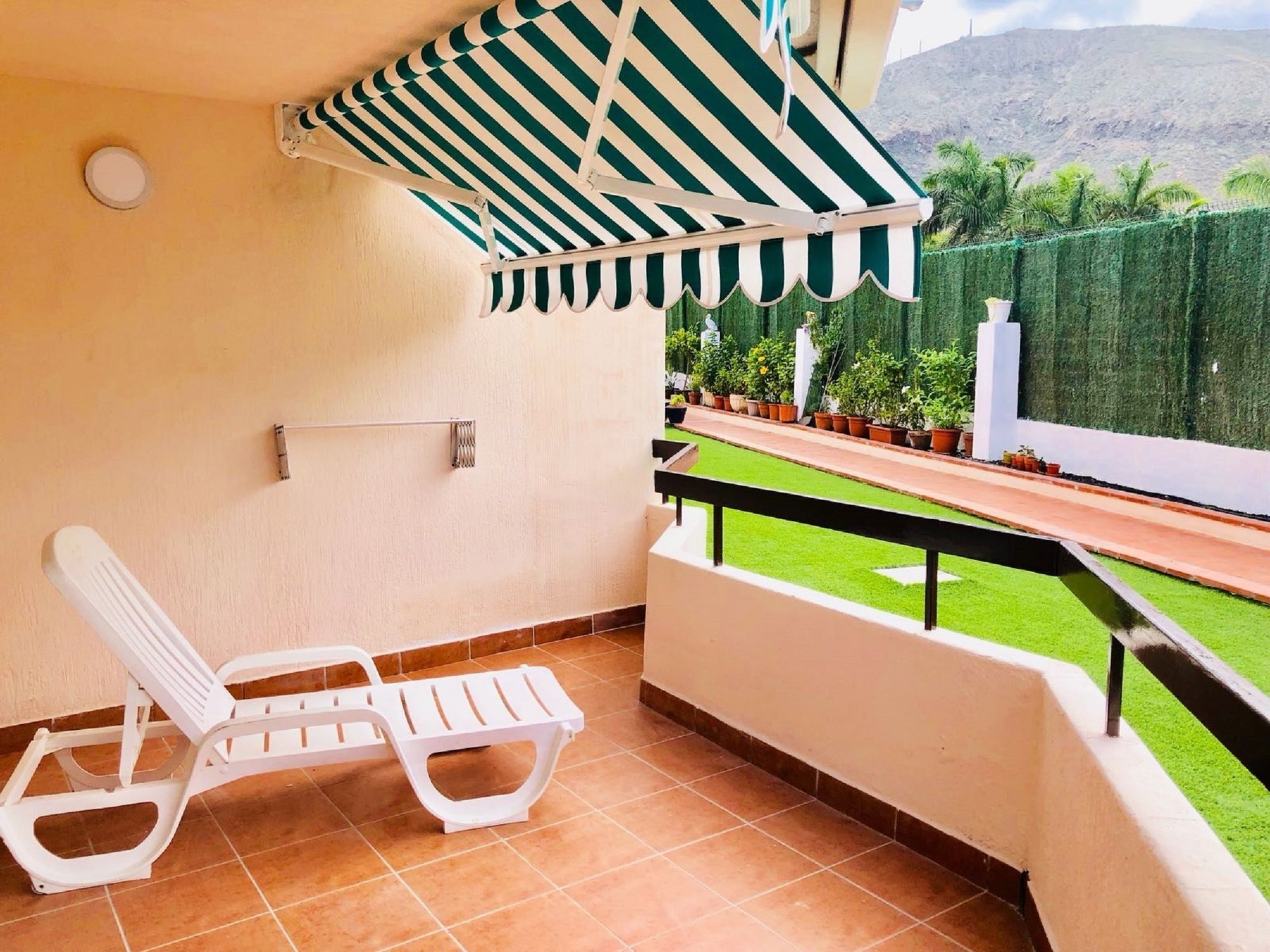 Apartamento South & Sun Los Cristianos Arona  Esterno foto