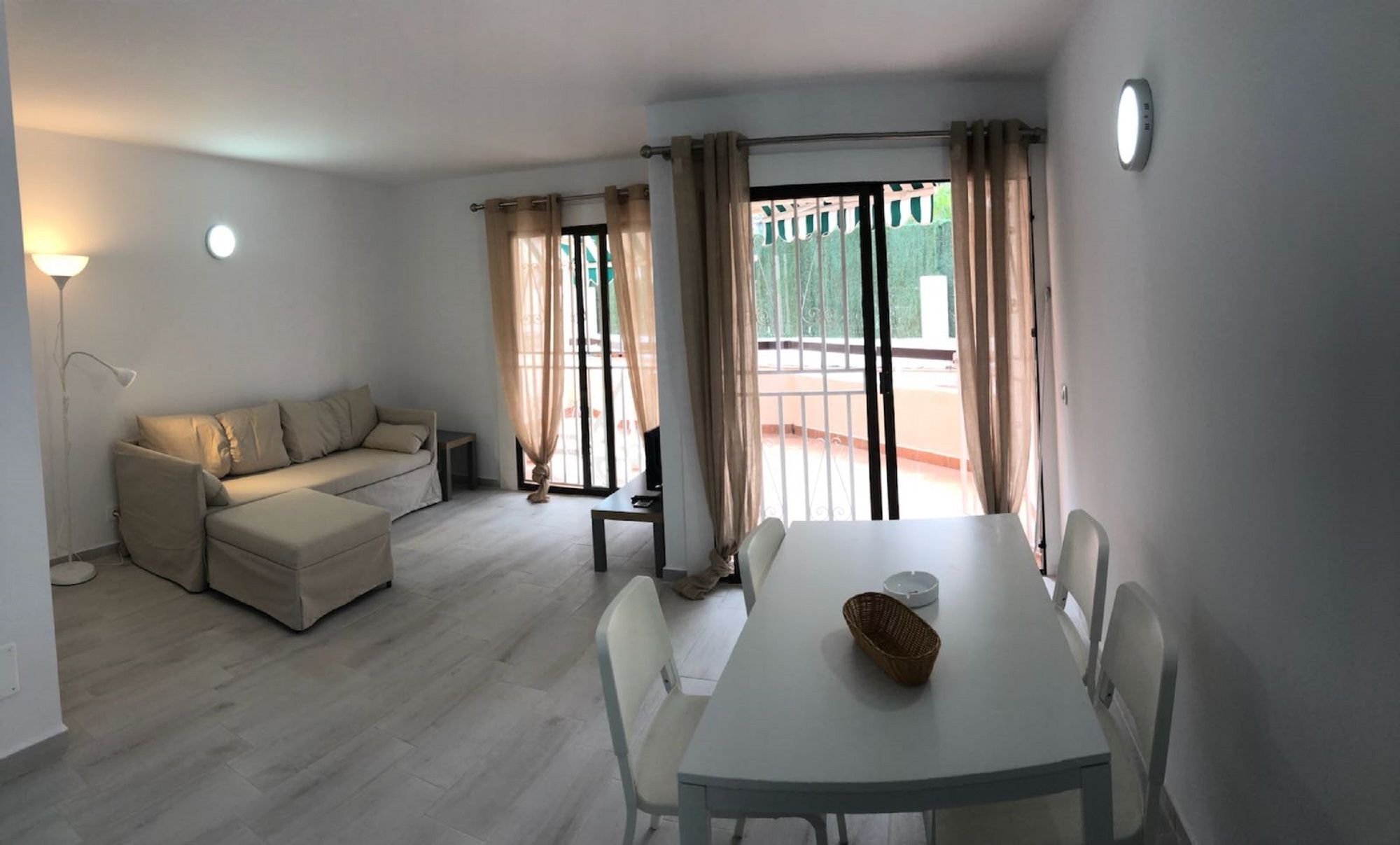 Apartamento South & Sun Los Cristianos Arona  Esterno foto